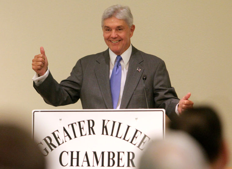 Governmental Affairs Luncheon